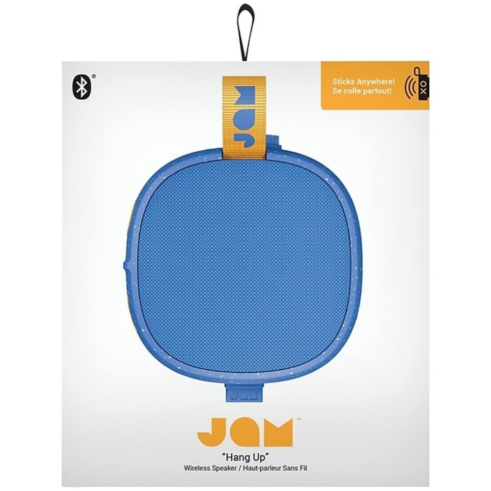 JAM Hang Up Bluetooth Speaker